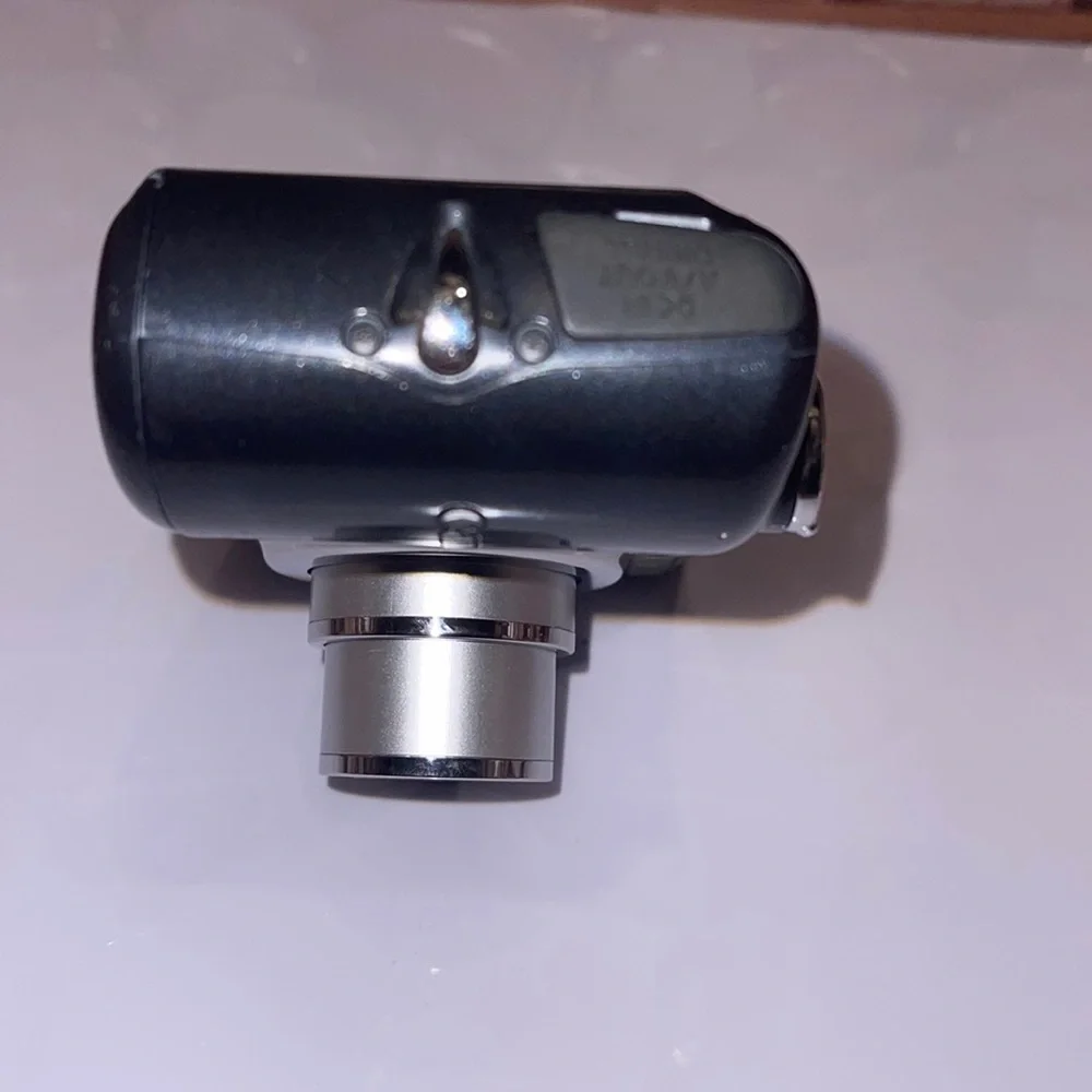 Canon Powershot digital camera A1000IS